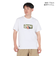 チャムス（CHUMS）アンチバグチャムスグラフィティTシャツ CH01-2507-W001
