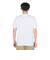 チャムス（CHUMS）アンチバグチャムスグラフィティTシャツ CH01-2507-W001