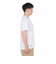 チャムス（CHUMS）アンチバグチャムスグラフィティTシャツ CH01-2507-W001
