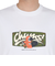 チャムス（CHUMS）アンチバグチャムスグラフィティTシャツ CH01-2507-W001