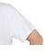 チャムス（CHUMS）アンチバグチャムスグラフィティTシャツ CH01-2507-W001
