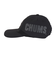 チャムス（CHUMS）エアトレイルストレッチ キャップ CH05-1429-K001