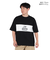 チャムス（CHUMS）カーンズブービーフェイスTシャツ CH01-2504-K001