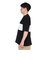 チャムス（CHUMS）カーンズブービーフェイスTシャツ CH01-2504-K001