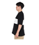 チャムス（CHUMS）カーンズブービーフェイスTシャツ CH01-2504-K001