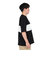 チャムス（CHUMS）カーンズブービーフェイスTシャツ CH01-2504-K001