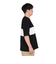 チャムス（CHUMS）カーンズブービーフェイスTシャツ CH01-2504-K001