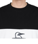 チャムス（CHUMS）カーンズブービーフェイスTシャツ CH01-2504-K001