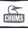 チャムス（CHUMS）カーンズブービーフェイスTシャツ CH01-2504-K001