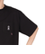 コールマン（Coleman）ポケット半袖Tシャツ X5534A BLK