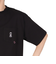 コールマン（Coleman）ポケット半袖Tシャツ X5534A BLK
