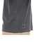 チャムス（CHUMS）半袖Tシャツ チャムススターハリケーンTシャツ CH01-2529-K001 ブラック 綿100 ピグメント加工