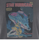 チャムス（CHUMS）半袖Tシャツ チャムススターハリケーンTシャツ CH01-2529-K001 ブラック 綿100 ピグメント加工