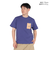 チャムス（CHUMS）チャムリーズマーケットポケットTシャツ CH01-2517-P001