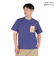 チャムス（CHUMS）チャムリーズマーケットポケットTシャツ CH01-2517-P001
