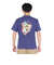 チャムス（CHUMS）チャムリーズマーケットポケットTシャツ CH01-2517-P001