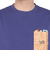チャムス（CHUMS）チャムリーズマーケットポケットTシャツ CH01-2517-P001