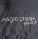 イーグルクリーク（Eagle Creek）登山用小物 パックイット アイソレート キューブ M 11862371001000
