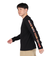 チャムス（CHUMS）アンチバグブレックファーストロングスリーブTシャツ CH01-2506-K001