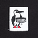 チャムス（CHUMS）アンチバグブレックファーストロングスリーブTシャツ CH01-2506-K001