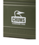 チャムス（CHUMS）クーラーボックス キャンパークーラー9L CH62-2123-M032