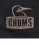 チャムス（CHUMS）エアトレイルストレッチ ハット CH05-1430-K001