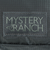 ミステリーランチ（Mystery Ranch）ポーチ バッグ インディー ミネラルグレー 19761331163000