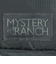ミステリーランチ（Mystery Ranch）ポーチ バッグ インディー ミネラルグレー 19761331163000