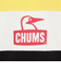 チャムス（CHUMS）カーンズブービーフェイスTシャツ CH01-2504-Y001