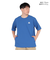チャムス（CHUMS）エアトレイルストレッチチャムスTシャツ CH01-2580-A001