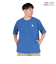 チャムス（CHUMS）エアトレイルストレッチチャムスTシャツ CH01-2580-A001