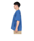 チャムス（CHUMS）エアトレイルストレッチチャムスTシャツ CH01-2580-A001