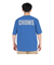 チャムス（CHUMS）エアトレイルストレッチチャムスTシャツ CH01-2580-A001