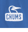 チャムス（CHUMS）エアトレイルストレッチチャムスTシャツ CH01-2580-A001