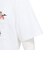 チャムス（CHUMS）アンチバグフードヨーカイポケットTシャツ CH01-2508-W001