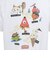 チャムス（CHUMS）アンチバグフードヨーカイポケットTシャツ CH01-2508-W001