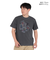 チャムス（CHUMS）かせきさいだぁ インスタントフォトTシャツ CH01-2556-K001
