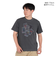 チャムス（CHUMS）かせきさいだぁ インスタントフォトTシャツ CH01-2556-K001