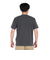 チャムス（CHUMS）かせきさいだぁ インスタントフォトTシャツ CH01-2556-K001