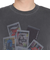 チャムス（CHUMS）かせきさいだぁ インスタントフォトTシャツ CH01-2556-K001