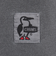 チャムス（CHUMS）かせきさいだぁ インスタントフォトTシャツ CH01-2556-K001