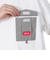 コールマン（Coleman）スクエア 半袖Tシャツ X553BA WHT