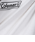コールマン（Coleman）スクエア 半袖Tシャツ X553BA WHT