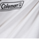 コールマン（Coleman）スクエア 半袖Tシャツ X553BA WHT