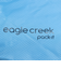 イーグルクリーク（Eagle Creek）登山用小物 パックイット アイソレート キューブ S 11862370424000