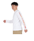 チャムス（CHUMS）アンチバグブレックファーストロングスリーブTシャツ CH01-2506-W001