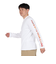 チャムス（CHUMS）アンチバグブレックファーストロングスリーブTシャツ CH01-2506-W001
