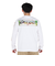チャムス（CHUMS）アンチバグブレックファーストロングスリーブTシャツ CH01-2506-W001