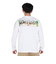 チャムス（CHUMS）アンチバグブレックファーストロングスリーブTシャツ CH01-2506-W001
