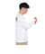 チャムス（CHUMS）アンチバグブレックファーストロングスリーブTシャツ CH01-2506-W001